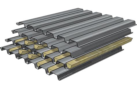 design metal roof diaphragm 3 sided box vulcraft|vulcraft steel deck dimensions.